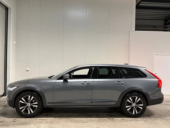 Volvo V90 Cross Country 2019 photo 5