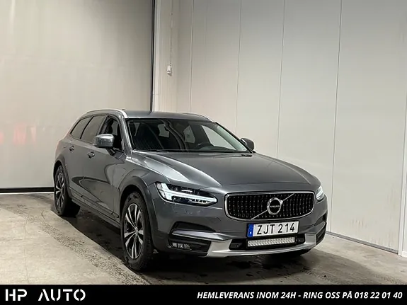 Volvo V90 Cross Country
