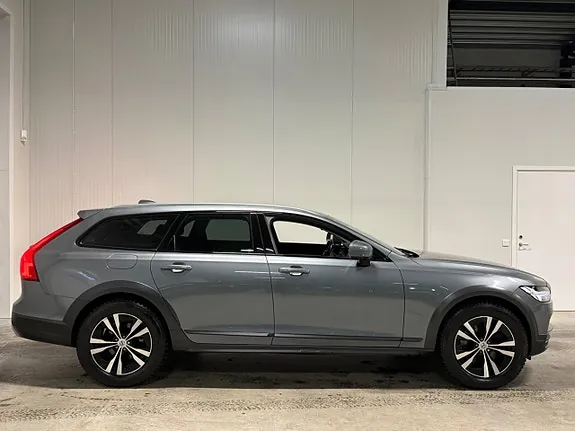 Volvo V90 Cross Country 2019 photo 2
