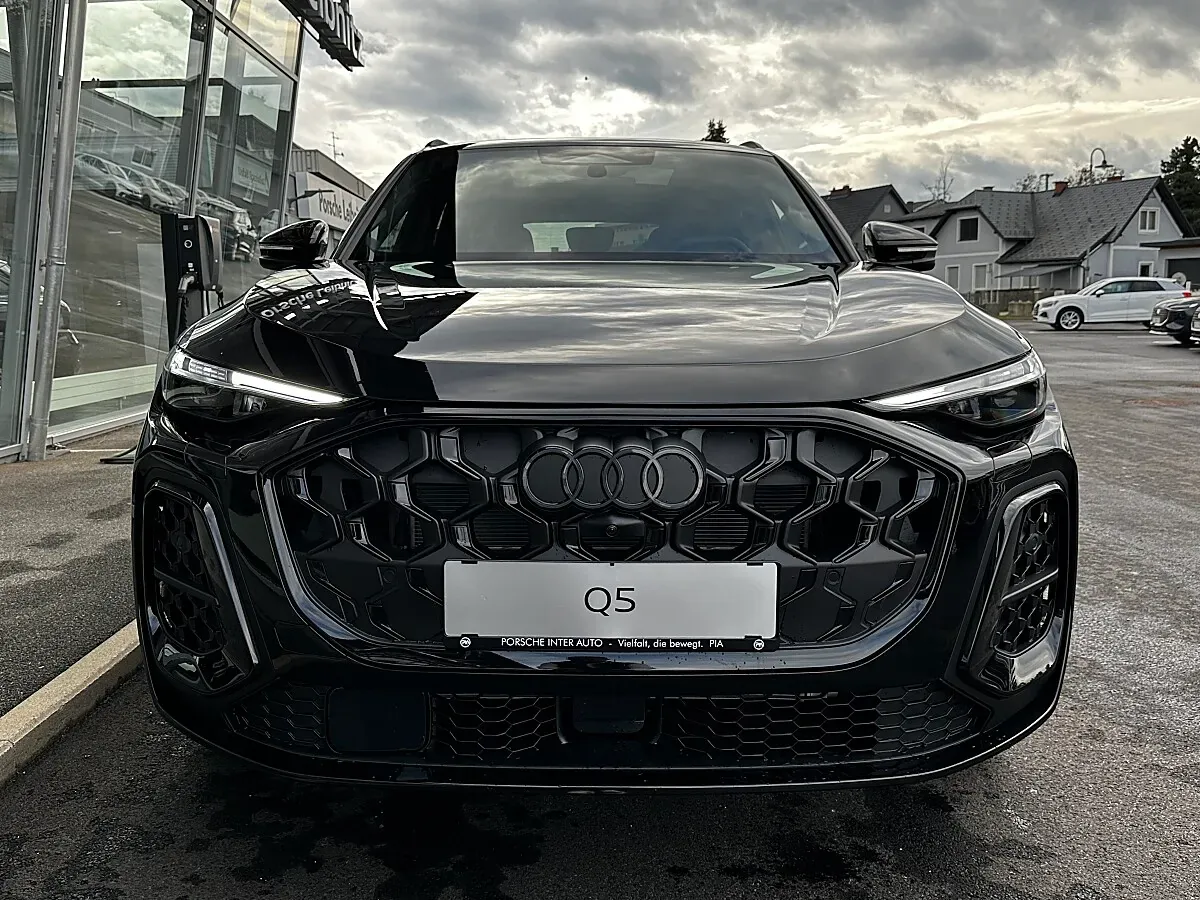 Audi Q5 photo 2