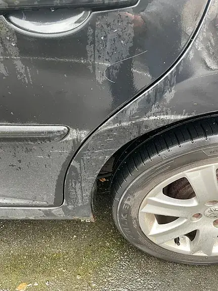 Peugeot 207 2008 photo 5