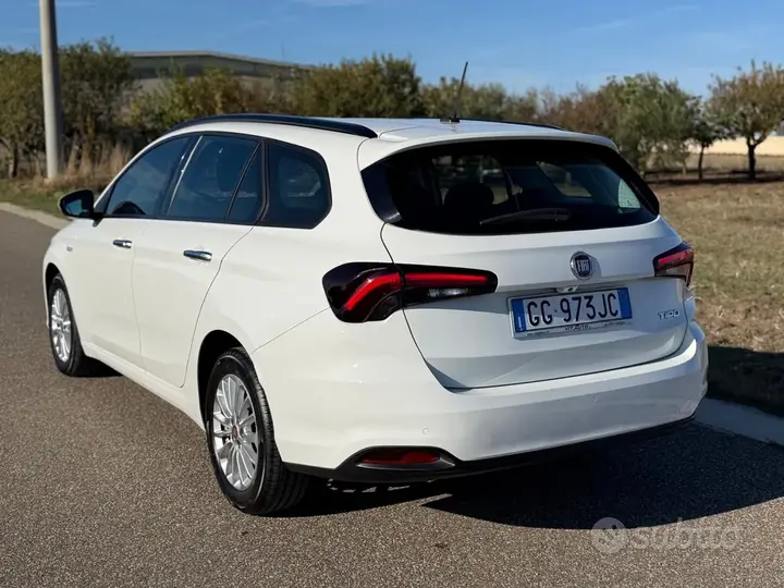 Fiat Tipo 2021 photo 4