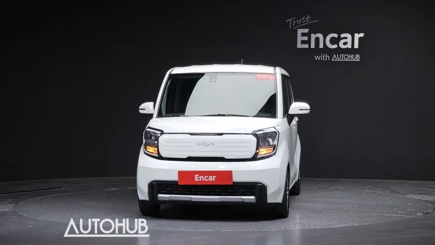 Kia K3 2022 photo 3