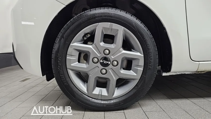 Kia K3 2022 photo 5