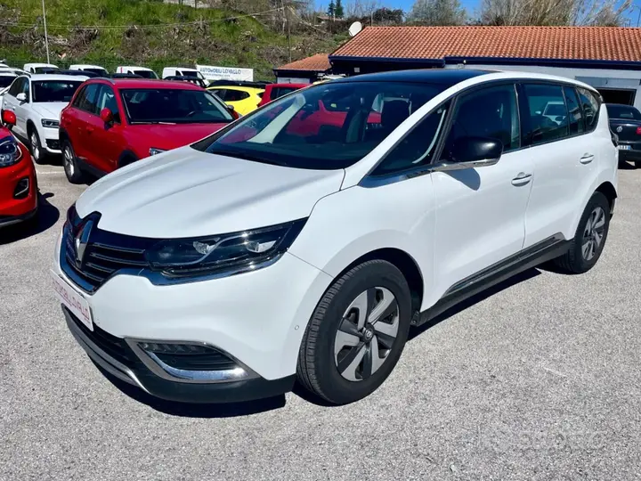 Renault Espace