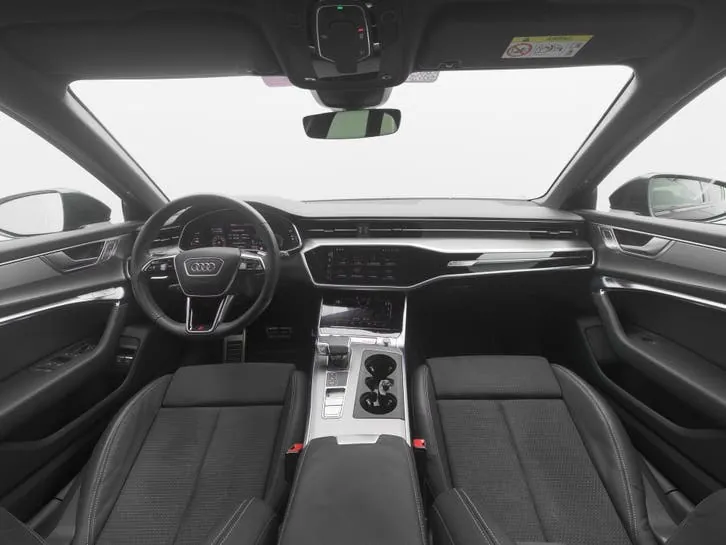 Audi A6 Avant 2026 photo 3