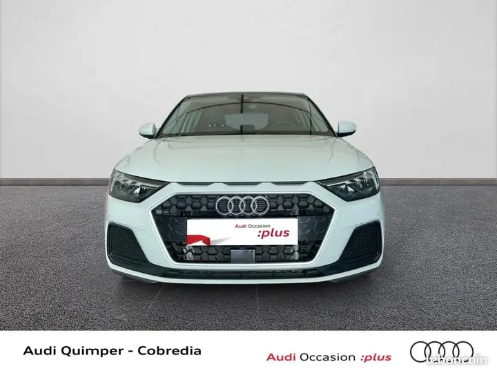 Audi A1 2025 photo 2
