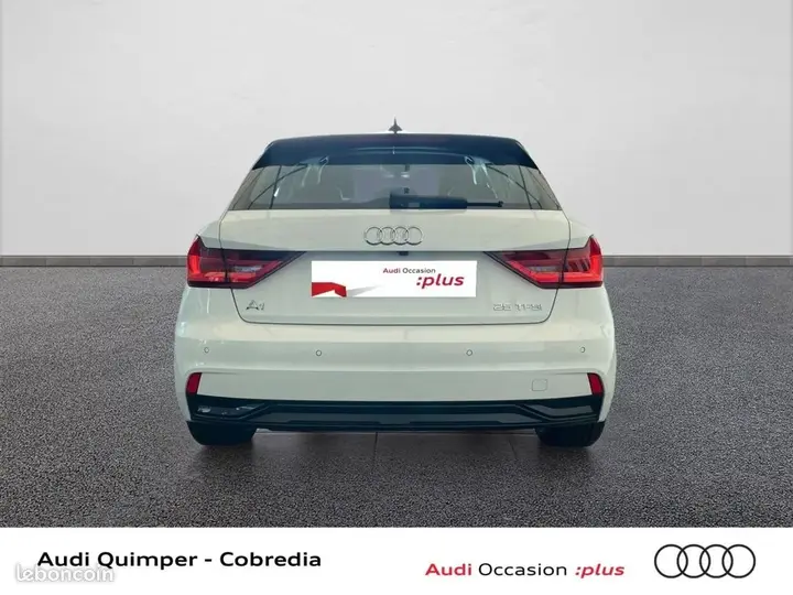 Audi A1 2025 photo 5