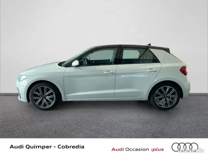 Audi A1 2025 photo 3