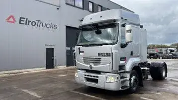 Renault Premium 460 Dxi