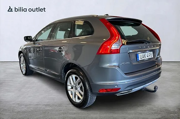Volvo Xc60 2017 photo 4