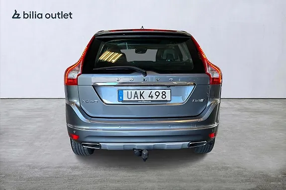 Volvo Xc60 2017 photo 5