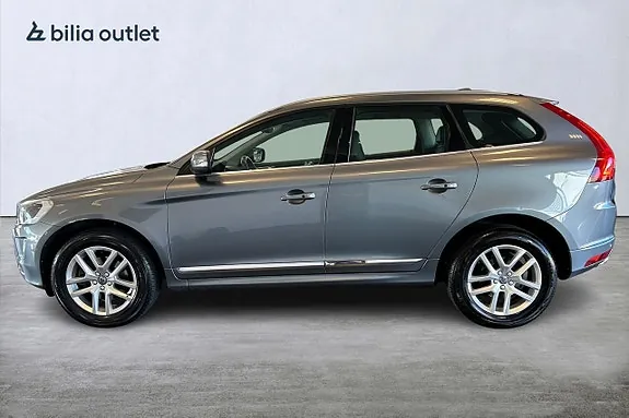 Volvo Xc60 2017 photo 3