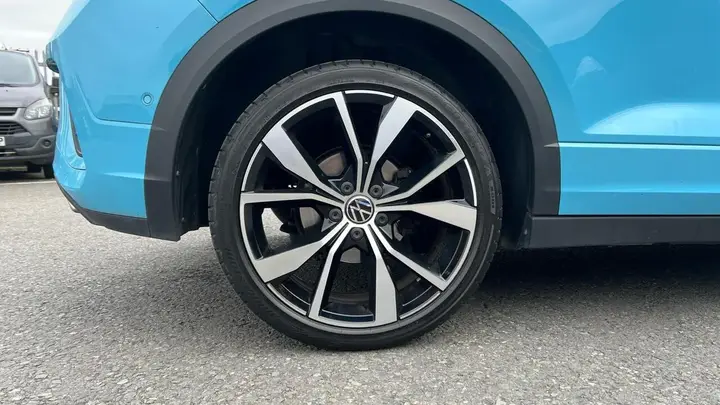 Volkswagen T-Roc 2023 photo 5