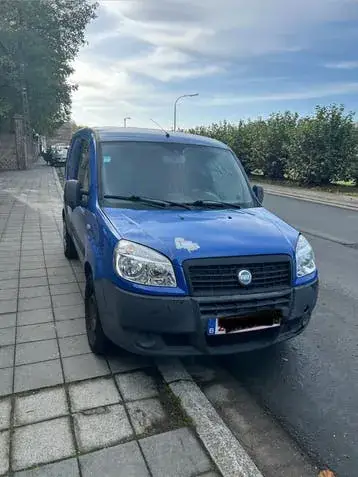 Fiat Doblo