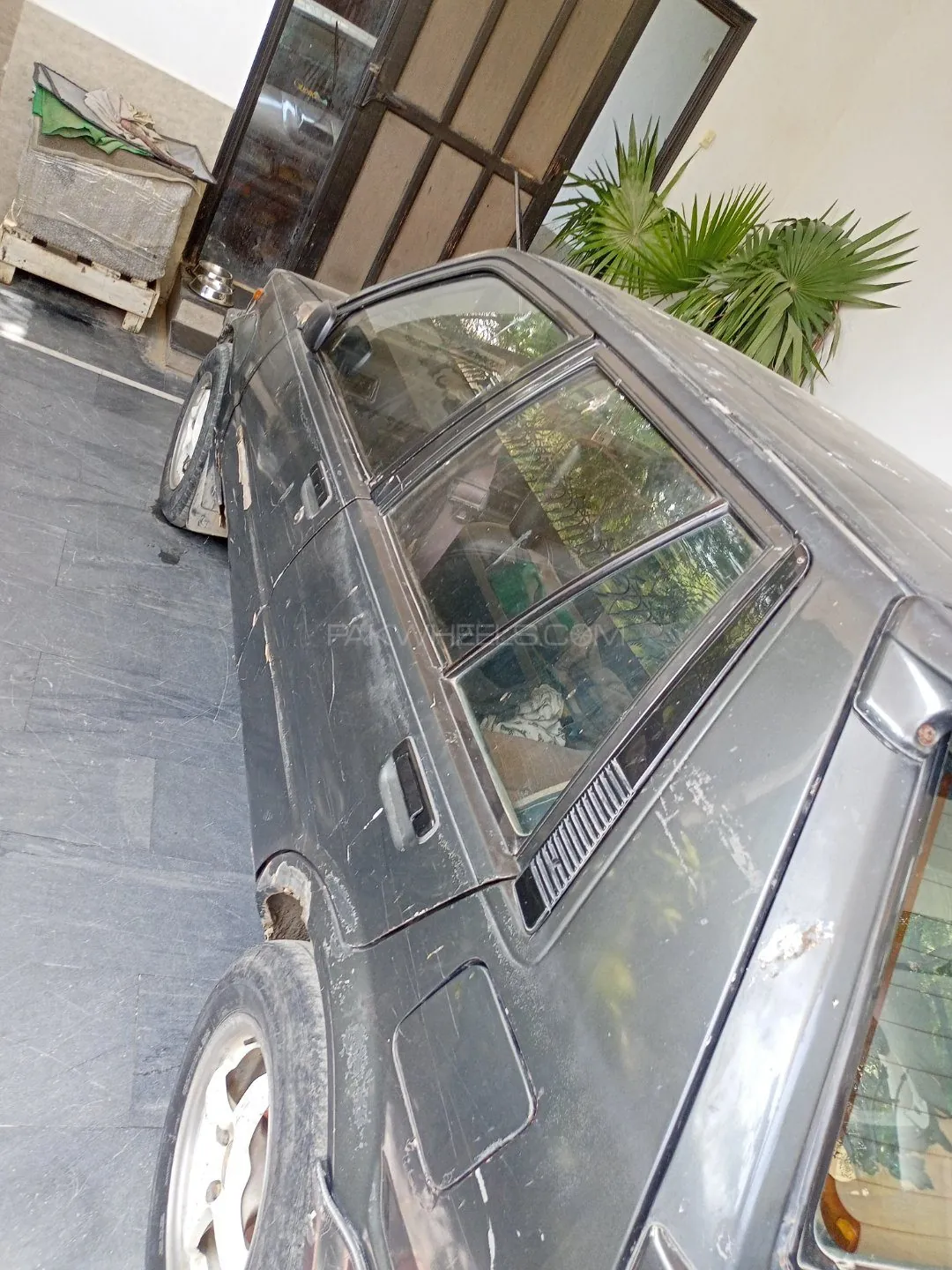 Toyota Starlet