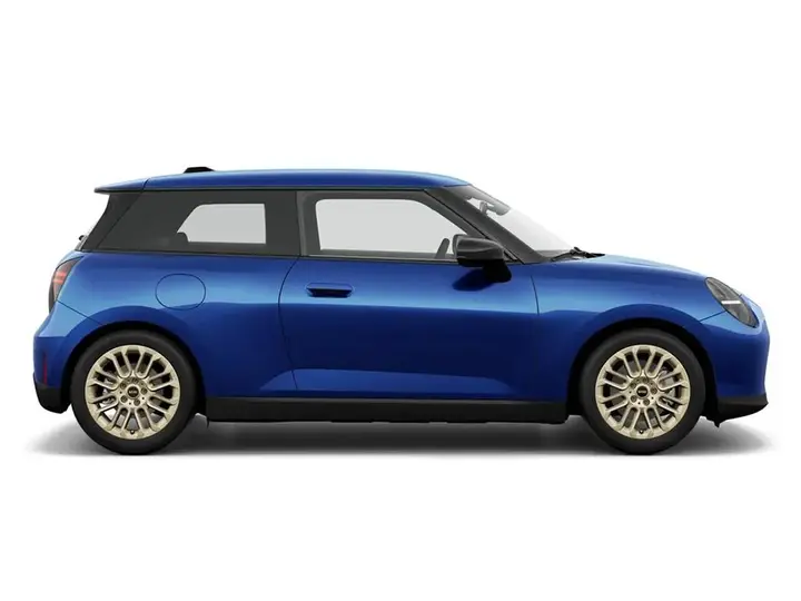 Mini Cooper photo 2