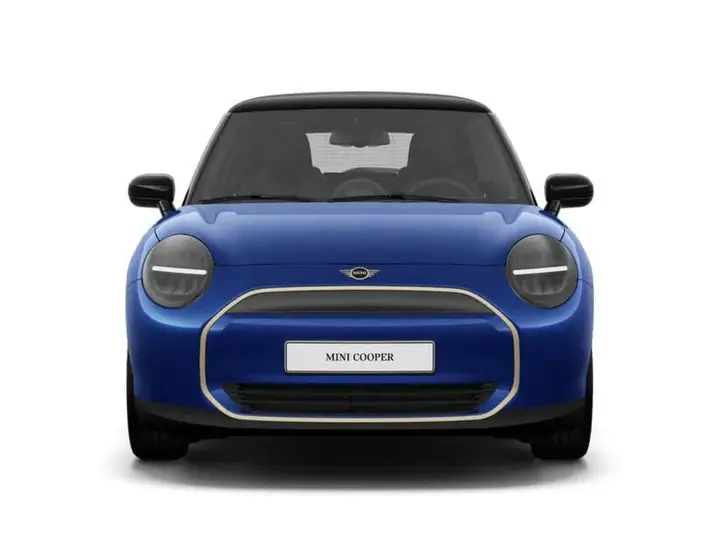 Mini Cooper photo 5