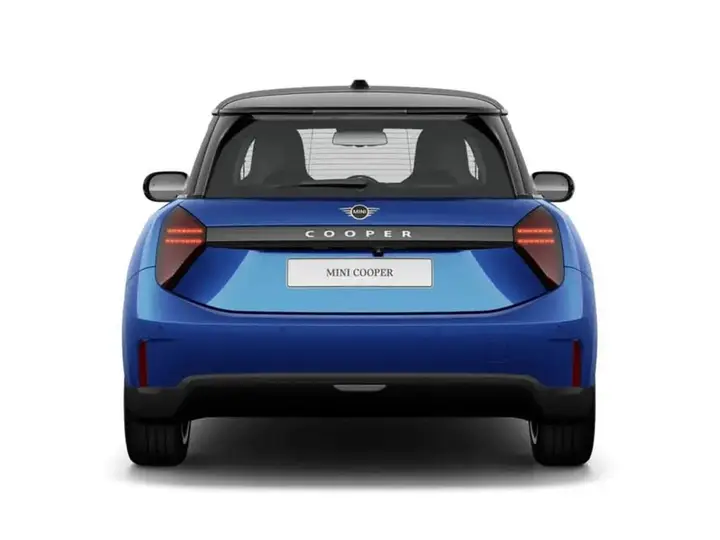 Mini Cooper photo 4