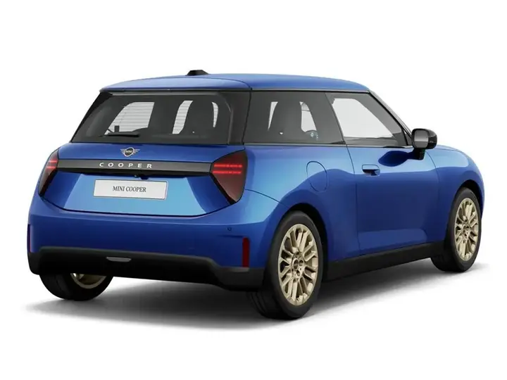 Mini Cooper photo 3
