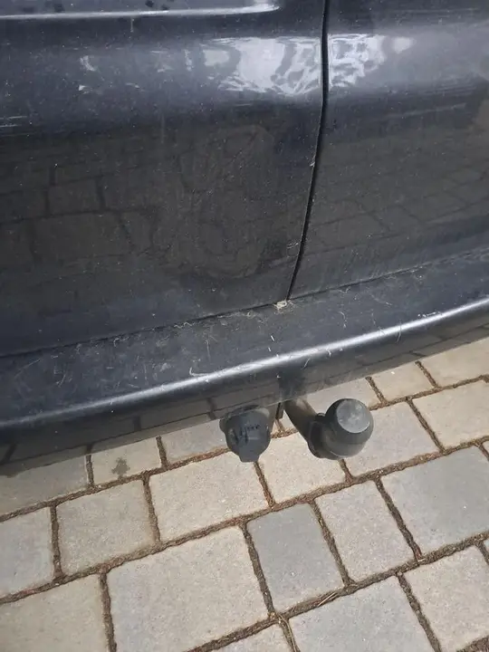 Volkswagen T5 Caravelle