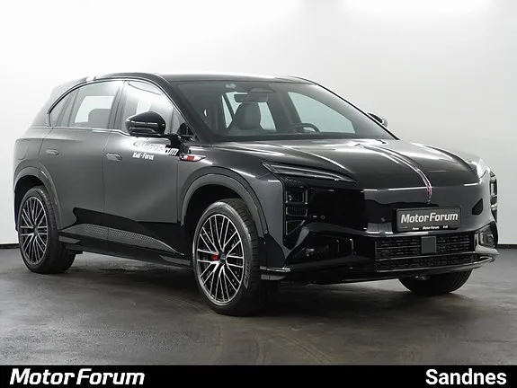 Hongqi Ehs7