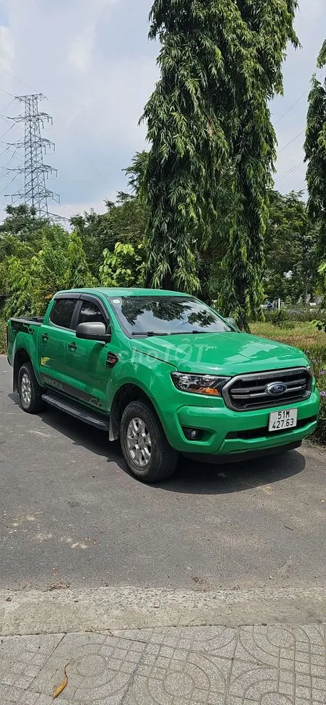 Ford Ranger 2019 photo 2