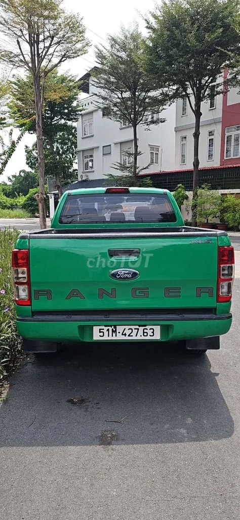 Ford Ranger 2019 photo 5