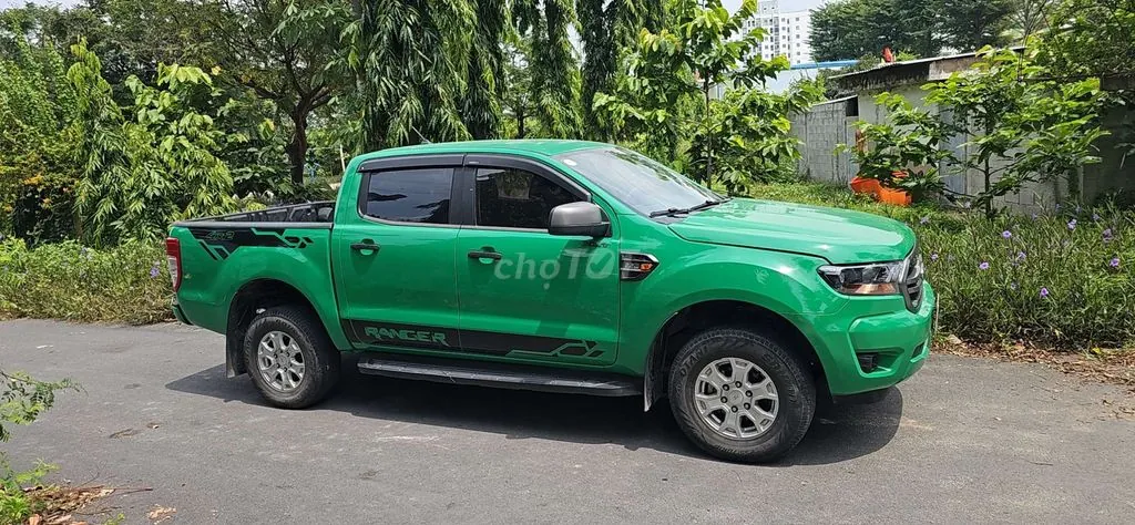 Ford Ranger 2019 photo 4