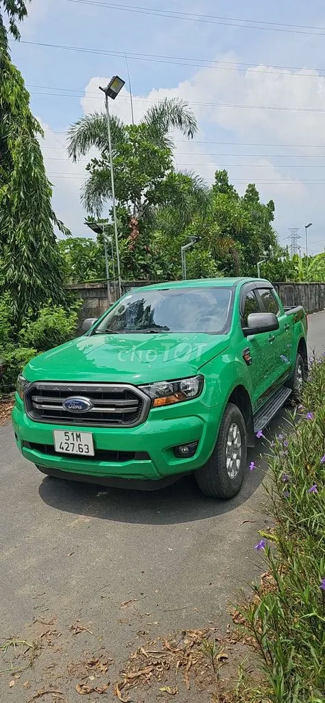 Ford Ranger 2019 photo 3