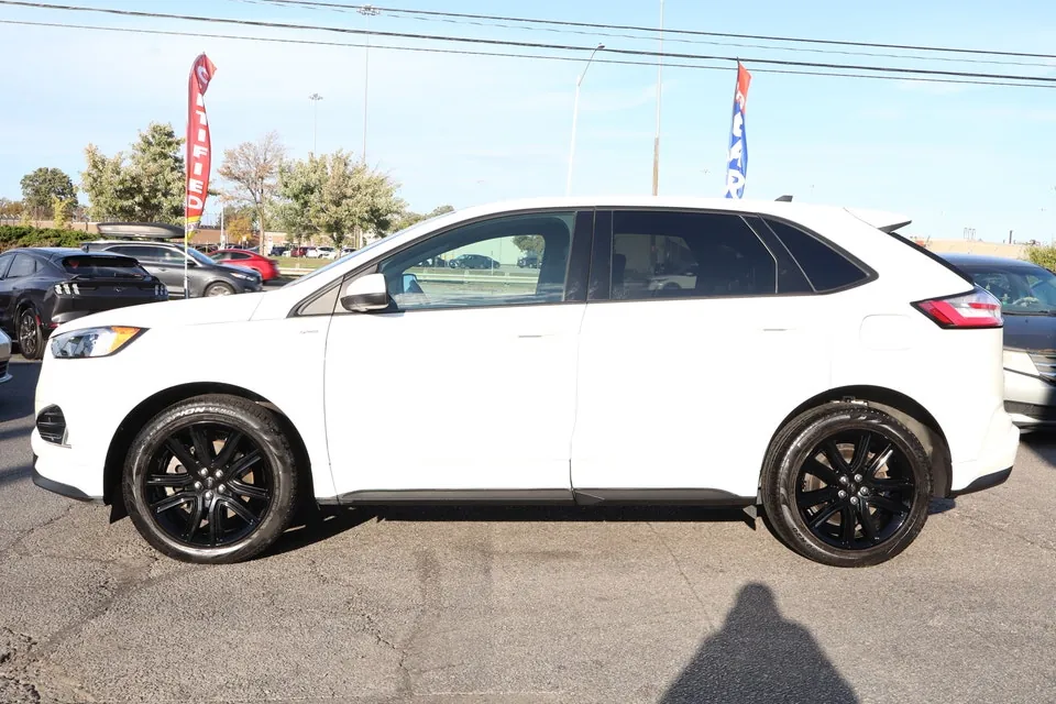 Ford Edge 2024 photo 4