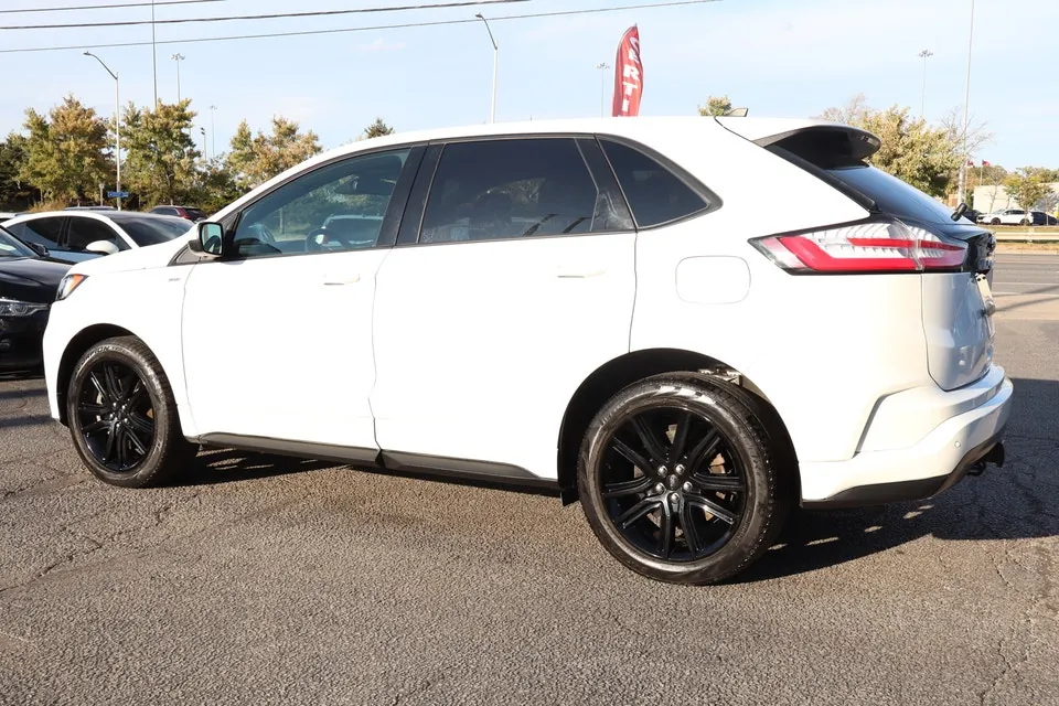 Ford Edge 2024 photo 5
