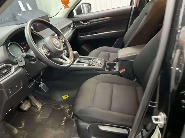 Mazda Cx-5 2024 photo 2