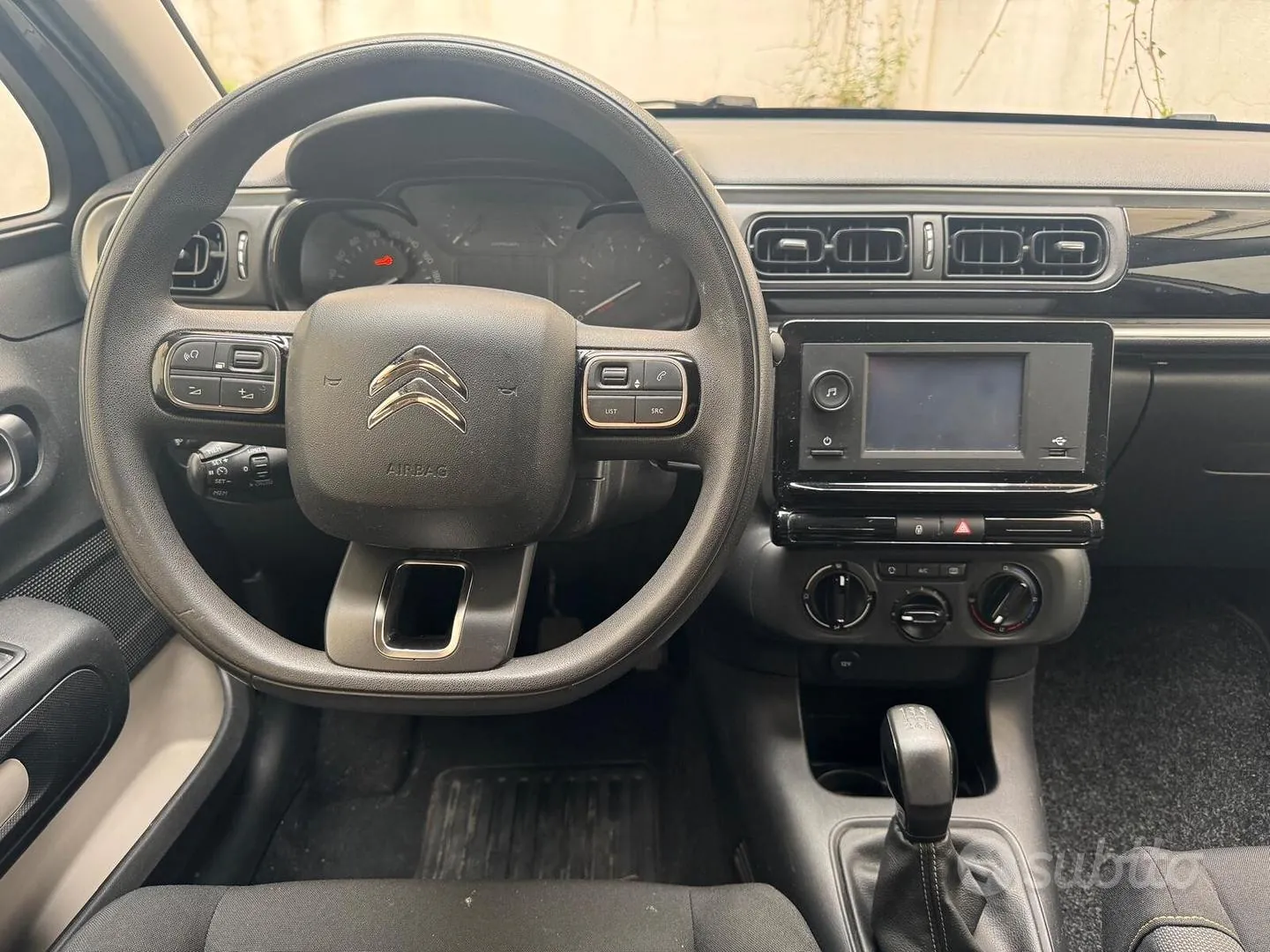 Citroen C3 2023 photo 5