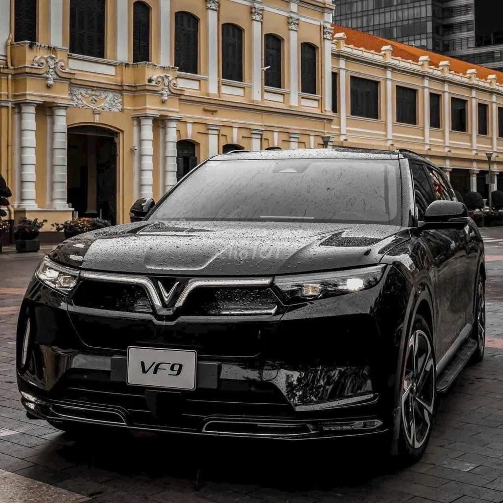 Vinfast Vf9
