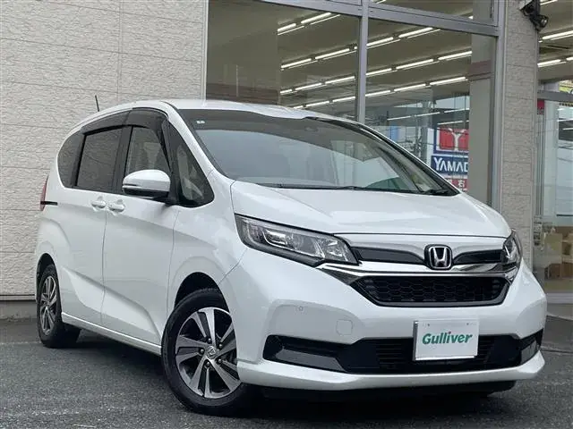 Honda Freestyle