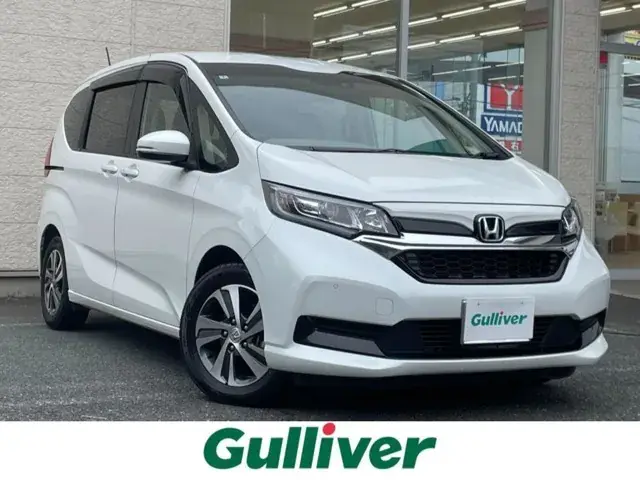 Honda Freestyle 2022 photo 2