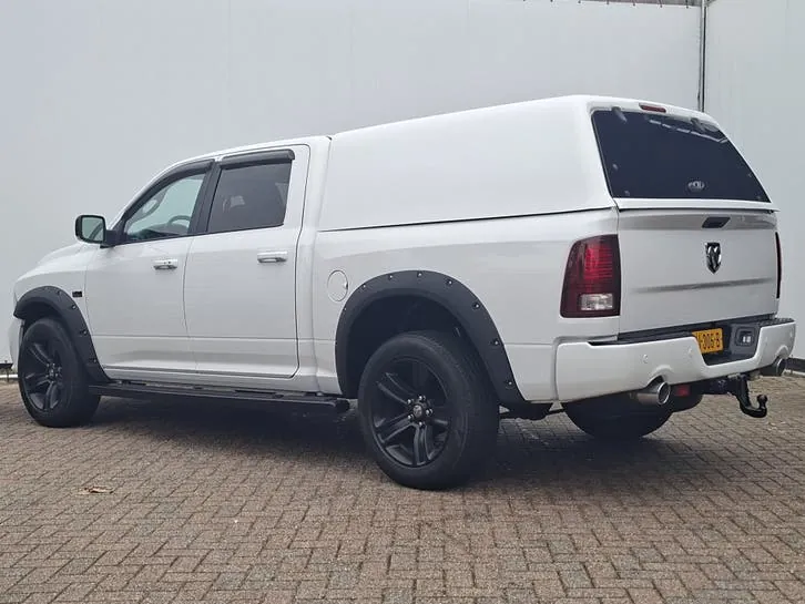 Dodge Ram 1500 2014 photo 2