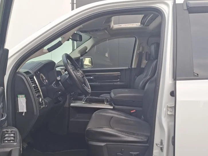 Dodge Ram 1500 2014 photo 3