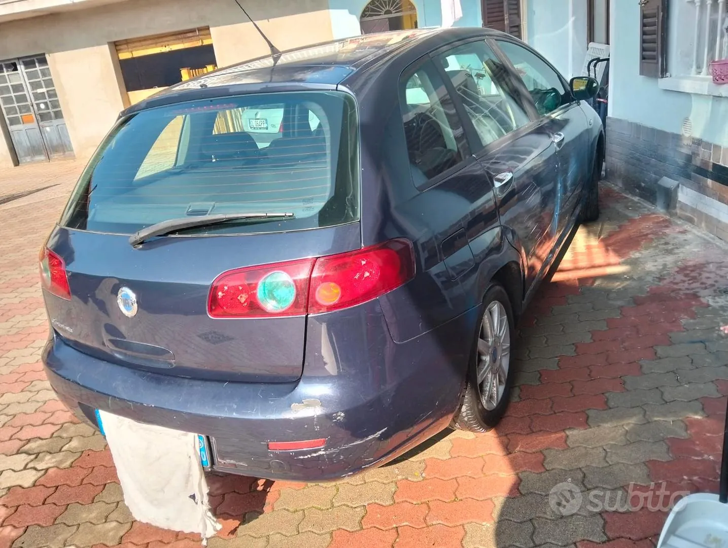 Fiat Croma 2006 photo 3