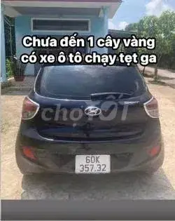 Hyundai Grand I10 2015 photo 3