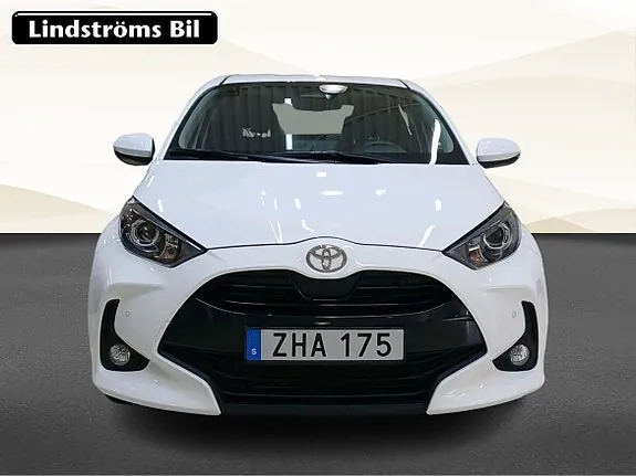 Toyota Yaris 2025 photo 5