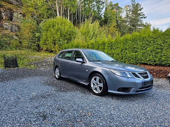 Saab 9-3