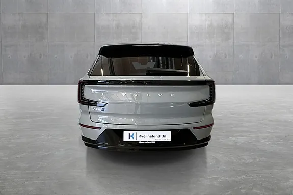Volvo Ex90 2025 photo 4