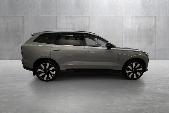 Volvo Ex90 2025 photo 2