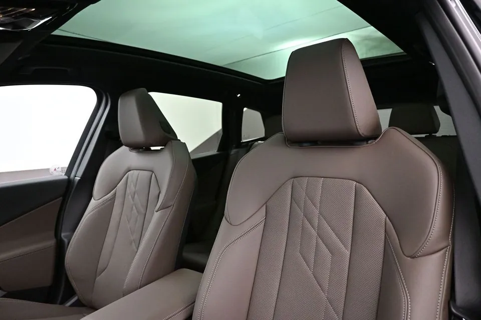 BMW X3 2026 photo 4