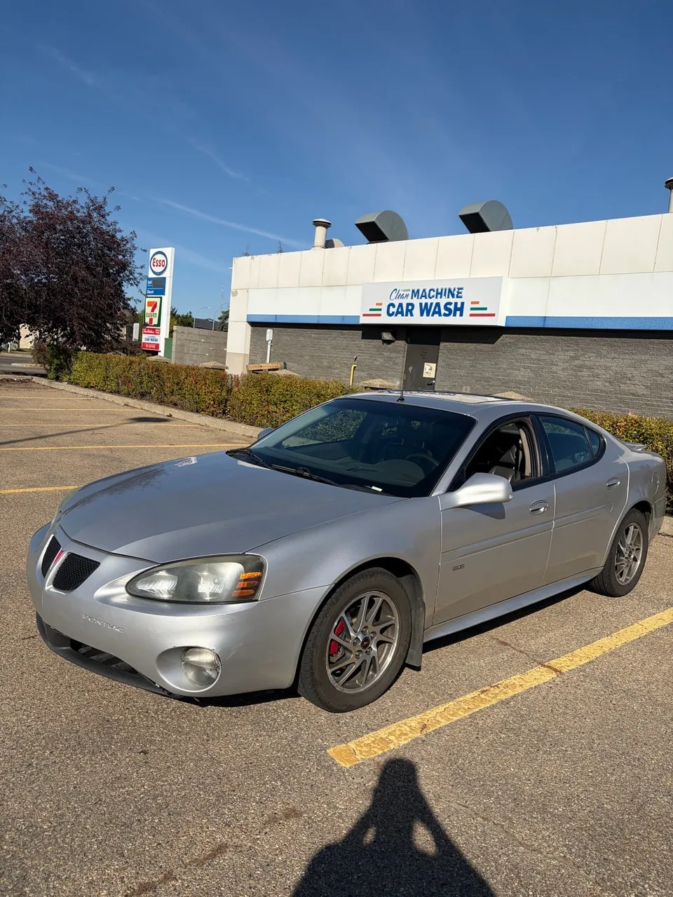 Pontiac Grand Prix