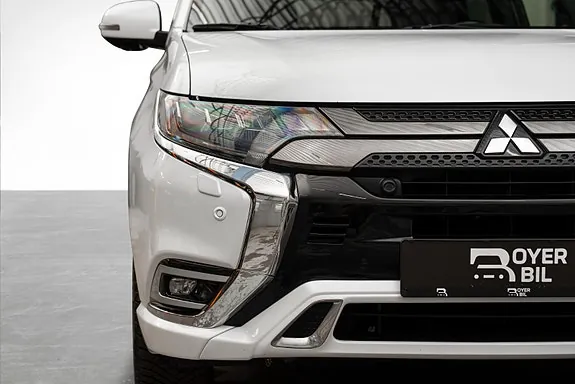 Mitsubishi Outlander 2020 photo 3