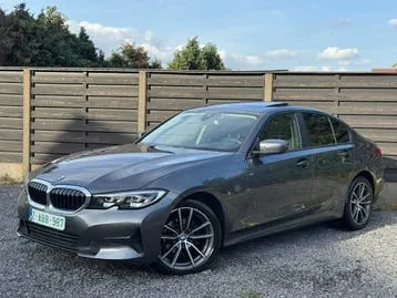 BMW Série 3