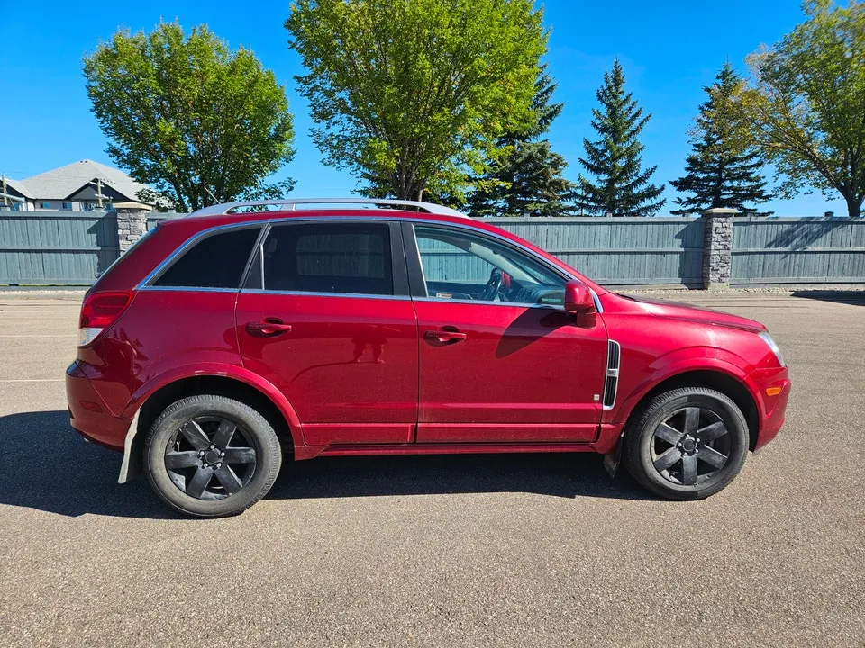 Saturn Vue